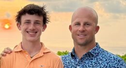 Family of ex-Yankees star sues Costa Rica resort over son's death