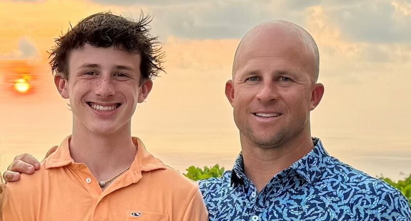 Family of ex-Yankees star sues Costa Rica resort over son's death