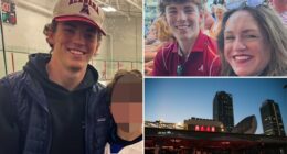Family of missing Alabama student James Gracey not sure if cell phone was lost or stolen after vanishing from Barcelona nightclub