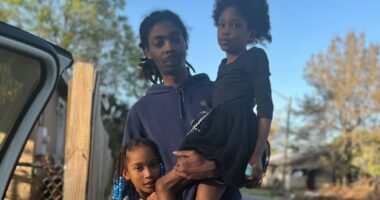 Family pleads for justice after father of four killed in Arlington: 'This was the work of evil'