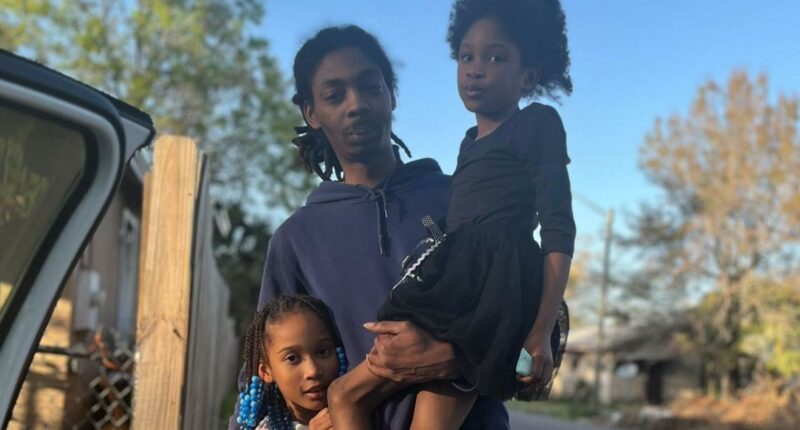 Family pleads for justice after father of four killed in Arlington: 'This was the work of evil'