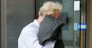 Famous sportsman admits to bizarre act using chewing gum and sandpaper in toxic feud with his neighbour upstairs