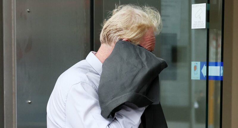 Famous sportsman admits to bizarre act using chewing gum and sandpaper in toxic feud with his neighbour upstairs