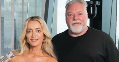 Fans' one word reaction, Kyle & Jackie O collapsed