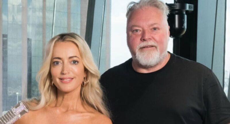 Fans' one word reaction, Kyle & Jackie O collapsed