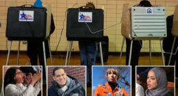 Far-left, 'Squad'-backed Dems crash and burn in Illinois primaries