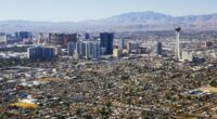 Fascinating new survey reveals huge exodus of Californians to Nevada