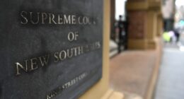 Father asked if son 'wanted to be red' before murder