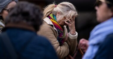 Father loses legal fight to halt euthanasia of 25-year-old daughter in Spain