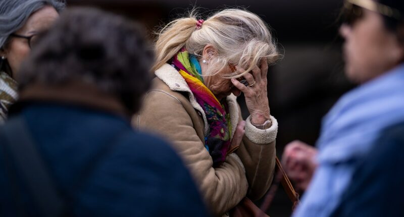 Father loses legal fight to halt euthanasia of 25-year-old daughter in Spain