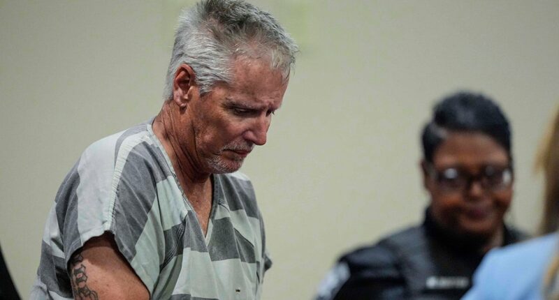 Father of Georgia high school shooting suspect convicted of second-degree murder, involuntary manslaughter