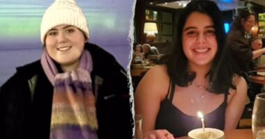 Father of slain 20-year-old killed by illegal immigrant issues stark warning after Sheridan Gorman killing