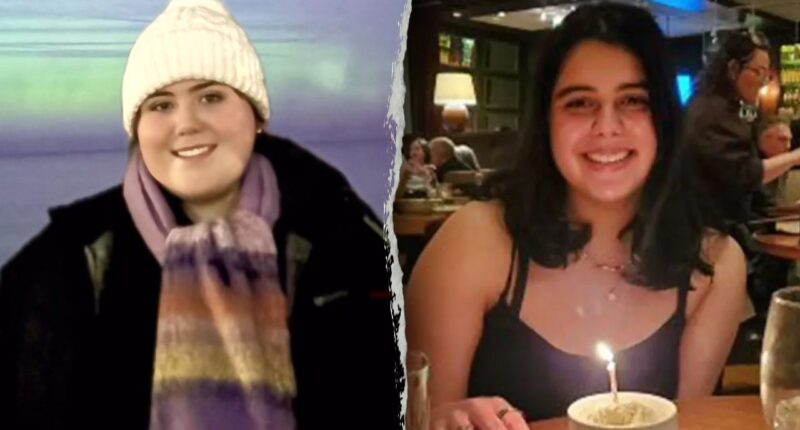 Father of slain 20-year-old killed by illegal immigrant issues stark warning after Sheridan Gorman killing