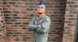 Father shares heartbreaking final call before son's death in Iraq