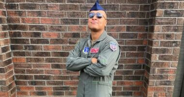 Father shares heartbreaking final call before son's death in Iraq