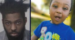 Father who let toddler son spend time in Pack 'n Play with snakes before he died with cocaine in his system is headed to prison