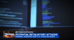 Federal agencies, US cities on alert for potential retaliatory attacks amid Israel-Iran war conflict; no specific threats for IL