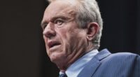 Federal judge temporarily blocks RFK Jr.'s efforts to change vaccine policies