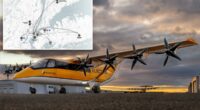 Feds tap aerospace companies for NY-NJ air taxi test