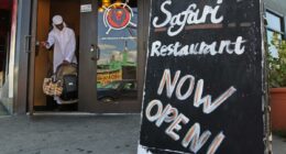 Feds try to claw back luxury goods from Omar-linked Minneapolis fraudster