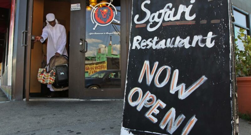 Feds try to claw back luxury goods from Omar-linked Minneapolis fraudster