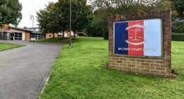 Female sailor accused of sexual assaults seen as 'cancer on the ship'