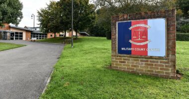 Female sailor accused of sexual assaults seen as 'cancer on the ship'