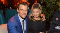 Fergie makes heartwarming gesture to ex Josh Duhamel and his wife