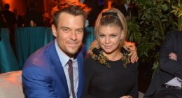 Fergie makes heartwarming gesture to ex Josh Duhamel and his wife