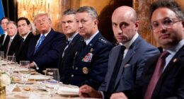 Fifteen minutes before Trump's Iran bombshell, billions flooded into a mystery oil bet - now the hunt is on for who knew