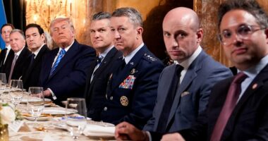 Fifteen minutes before Trump's Iran bombshell, billions flooded into a mystery oil bet - now the hunt is on for who knew