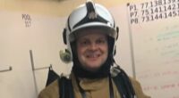 Fire chief wins £4K payout for being 'unfairly' sacked
