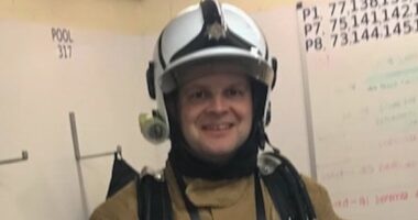 Fire chief wins £4K payout for being 'unfairly' sacked