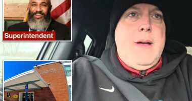 Fired NYS teacher charged with threatening ex-boss, then posts unsettling video