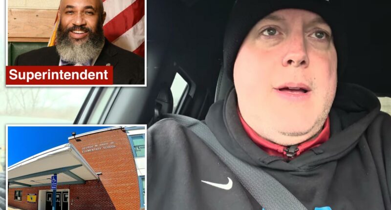 Fired NYS teacher charged with threatening ex-boss, then posts unsettling video