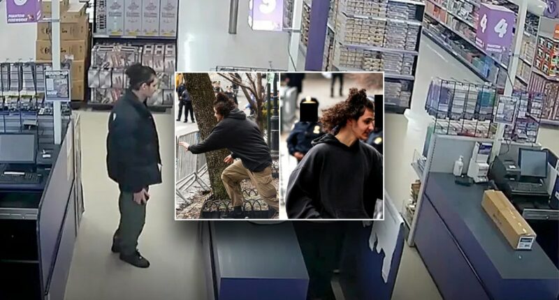 Fireworks executive rips page from Boston bombing playbook to trace NYC terror suspect