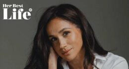 Firm of woman organising Meghan's £1,700 Australia event 'goes BUST'