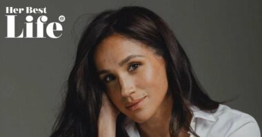 Firm of woman organising Meghan's £1,700 Australia event 'goes BUST'