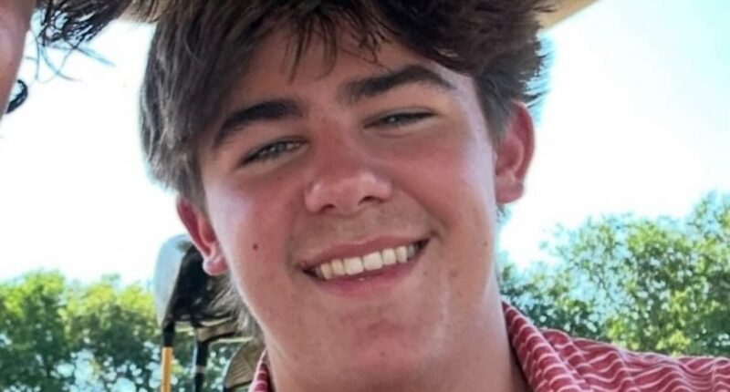 First victim of Austin terror attack that killed three is named