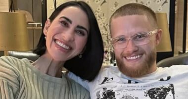 Fitness influencer Jeff Nippard's fiancee dies suddenly at 36