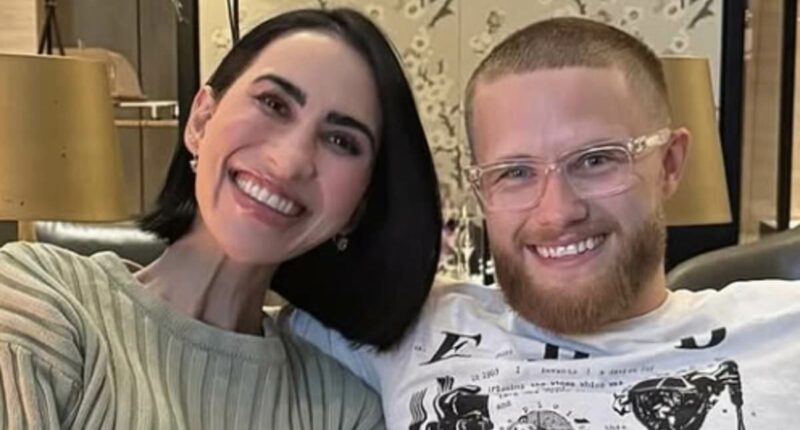 Fitness influencer Jeff Nippard's fiancee dies suddenly at 36