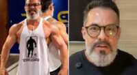 Fitness influencer Roberto Cunha Lima shot and killed leaving gym as cops launch manhunt