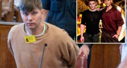 Fitness influencer won't face homicide charge after hubby found fatally stabbed on toilet in NYC home