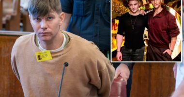 Fitness influencer won't face homicide charge after hubby found fatally stabbed on toilet in NYC home