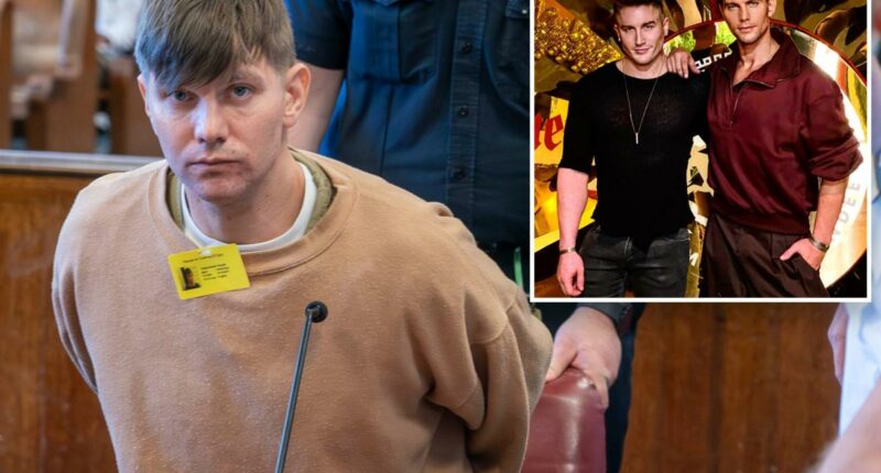 Fitness influencer won't face homicide charge after hubby found fatally stabbed on toilet in NYC home