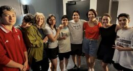 Five Iranian women's football 'traitors' who were seeking asylum in Australia U-TURN and plan to return to Iran after 'being threatened and intimidated'
