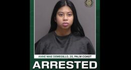 Florida College Student Allegedly Let Newborn Drown in Toilet, Then Performed in Play