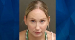 Florida Mom Abandons 12-Year-Old Daughter at Universal Bar to Go Dancing at Another Bar