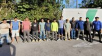 Florida, feds arrest 15 illegal immigrants with criminal records in ‘targeted’ operation