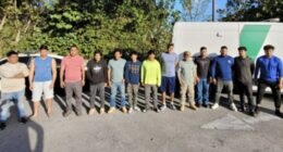 Florida, feds arrest 15 illegal immigrants with criminal records in ‘targeted’ operation